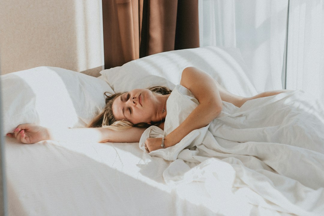 Breathing Problems When Lying Down at Night (Orthopnea Explained)
