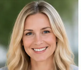 Rachel Simmons